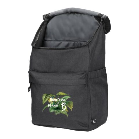Merchant &amp; Craft Repreve 15&quot; Computer Backpack Standard | Dark Gray | No Imprint | not available | not available