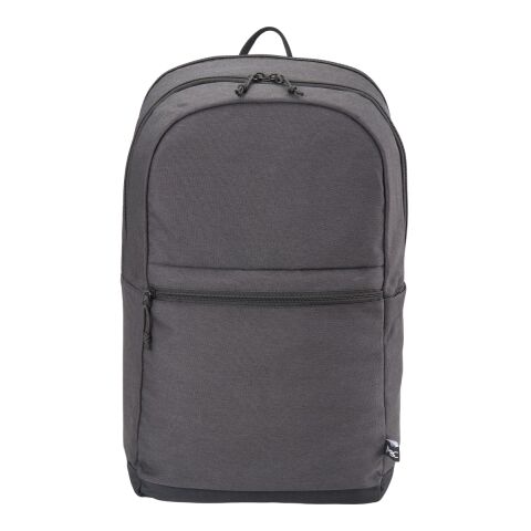 Merchant &amp; Craft Repreve 17&quot; Computer Backpack Standard | Dark Gray | No Imprint | not available | not available