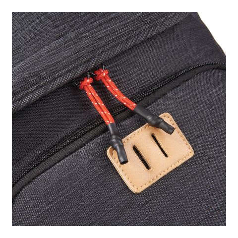 NBN Mayfair 15&quot; Computer Backpack Charcoal | No Imprint | not available | not available