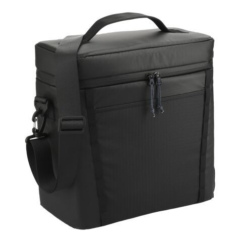 NBN Recycled Outdoor 15 Can Cooler Black | No Imprint | not available | not available