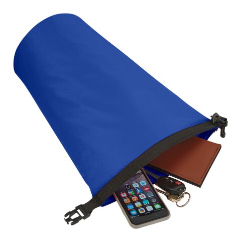 Waterproof Dry Bag Royal Blue | No Imprint | not available | not available