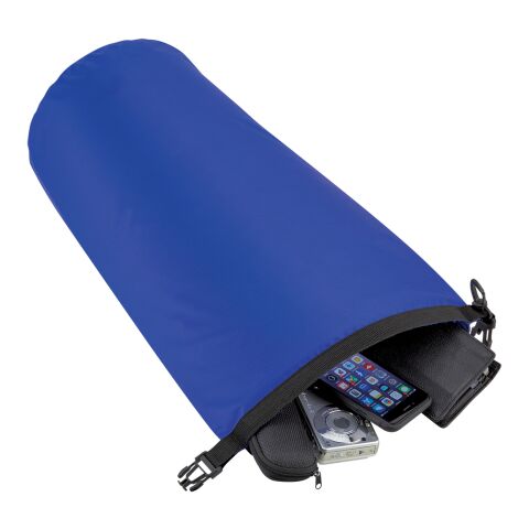 Large Waterproof Dry Bag Royal Blue | No Imprint | not available | not available