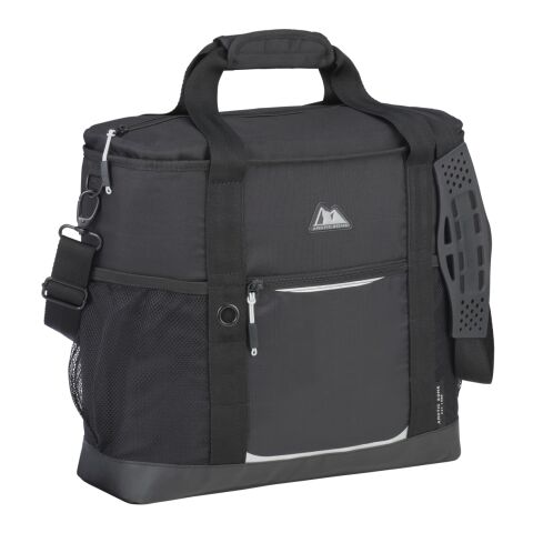 Arctic Zone® 30 Can Ultimate Sport Cooler Black | No Imprint | not available | not available