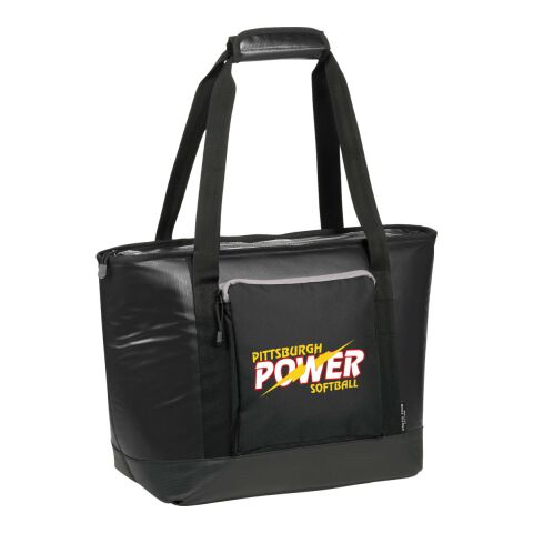 Arctic Zone® Titan Deep Freeze® 3 Day Ice Cooler Frost Black | No Imprint | not available | not available