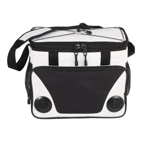 Arctic Zone® Titan Deep Freeze® Speaker Cooler Transparent | No Imprint | not available | not available