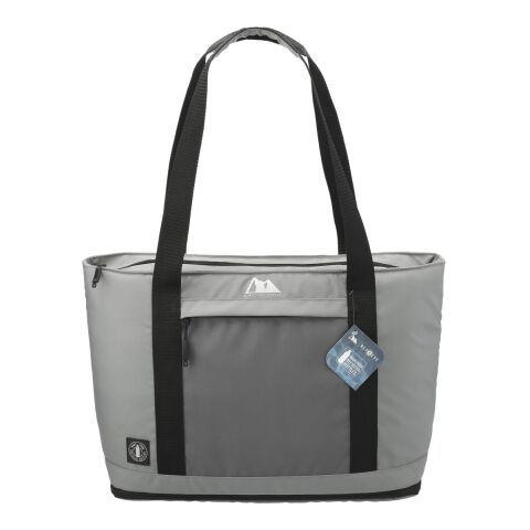 Arctic Zone® Repreve® 25-50 Can Expandable Cooler Gray | No Imprint | not available | not available