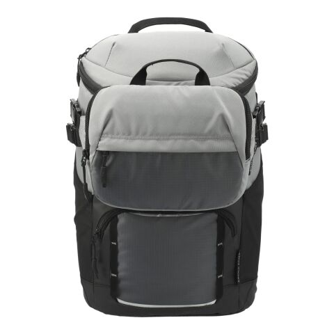 Arctic Zone® Repreve® Backpack Cooler with Sling Gray | No Imprint | not available | not available
