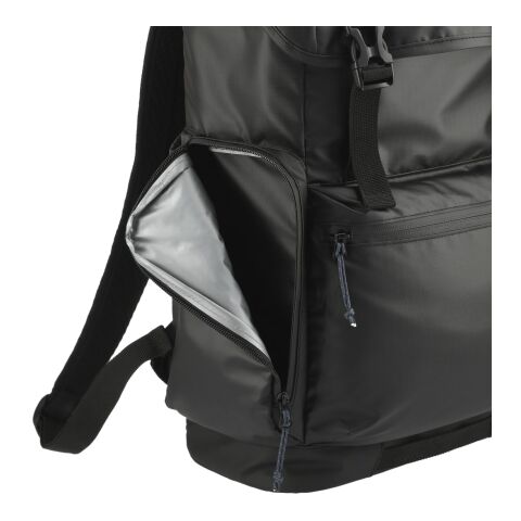 NBN Recycled Outdoor Rucksack Standard | Black | No Imprint | not available | not available