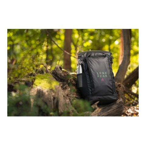 NBN Recycled Outdoor 15&quot; Computer Pack Standard | Black | No Imprint | not available | not available