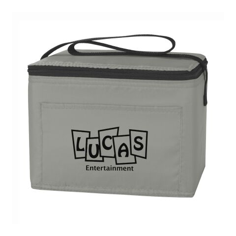 Budget Kooler Bag Gray | No Imprint | not available | not available