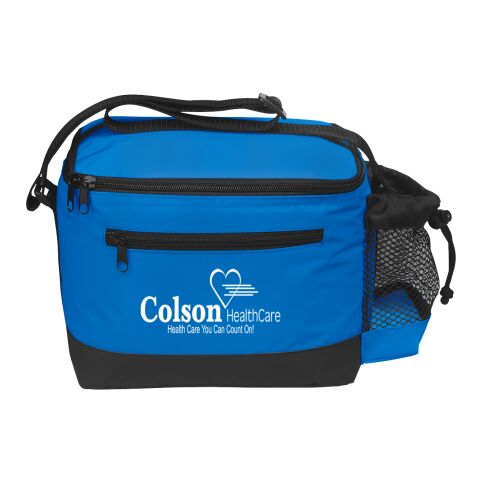 Six Pack Kooler Bag Royal Blue | No Imprint | not available | not available