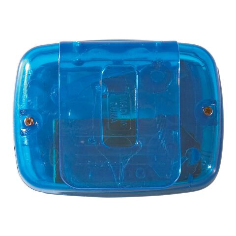 Pedometer Blue | No Imprint | not available | not available