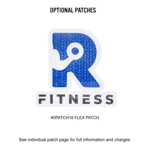 Brighton Heathered Kooler Bag Standard | Gray/Royal Blue | No Imprint | not available | not available