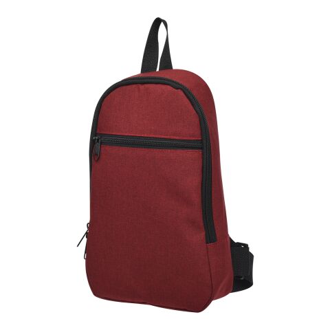 Chris Crossbody Sling Bag Red | No Imprint | not available | not available