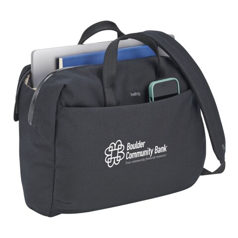 Bellroy Via 16&quot; Work Bag Black | No Imprint | not available | not available