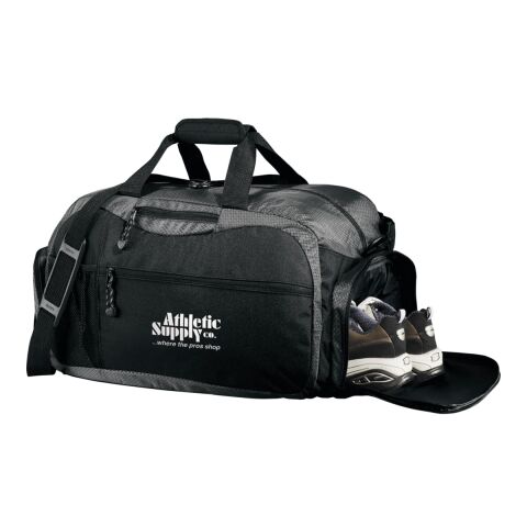 Attivo Sport 20&quot; Duffel Bag Gray | No Imprint | not available | not available