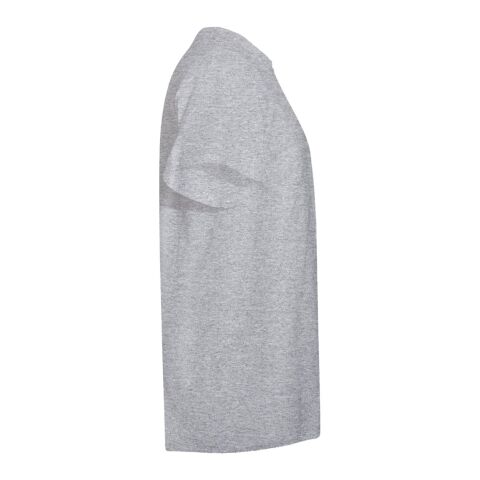 Gildan® Adult Heavy Cotton™ T-Shirt Gray | XL
