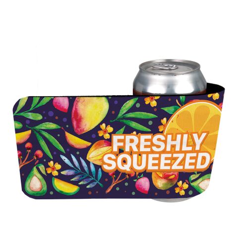 Full Color Slap Wrap &amp; Go White | No Imprint | not available | not available