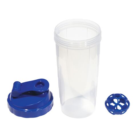 24 Oz. Shake-It-Up Bottle White | No Imprint | not available | not available