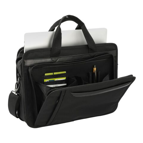 Paragon 15&quot; Computer Briefcase Black | No Imprint | not available | not available