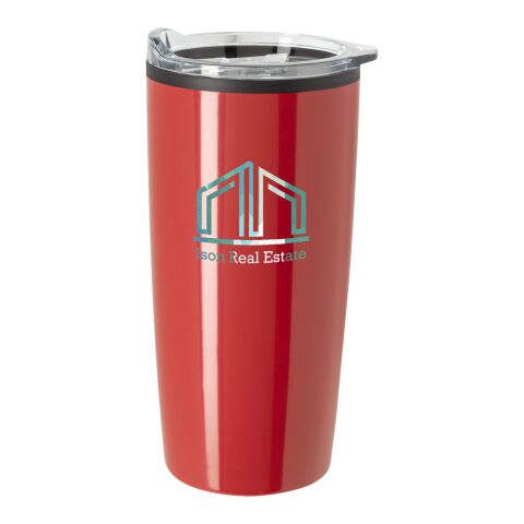 20 Oz. Full Color Elate Himalayan Tumbler 4 Color Process | Wrap | 10.87 Inches × 6.50 Inches