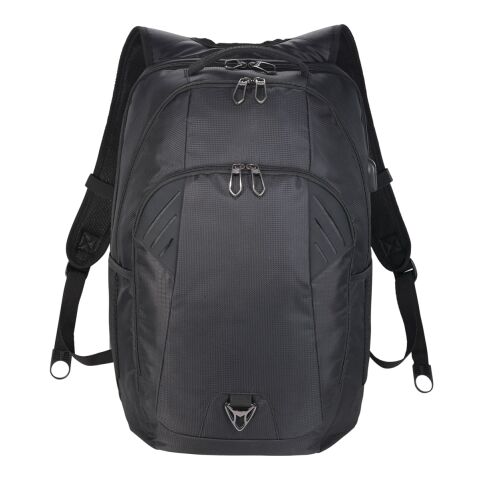 Foyager TSA 15&quot; Computer Backpack Black | No Imprint | not available | not available