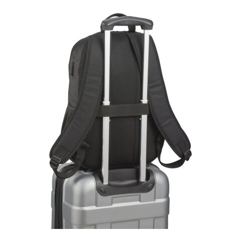 Tahoma 15&quot; Computer Backpack Black | No Imprint | not available | not available