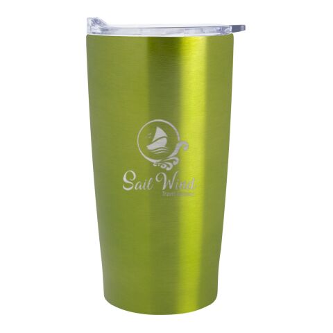 20 Oz. Full Laser Himalayan Tumbler Green