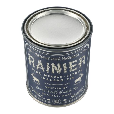 Rainier National Park 14 oz Candle Standard | Multi Colored | No Imprint | not available
