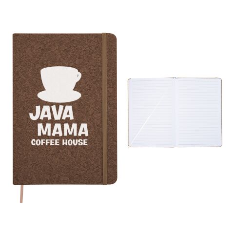 Concrete Ideas Journal Brown | No Imprint | not available | not available