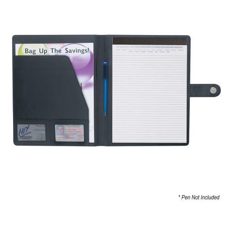 Pebble Grain Portfolio Black | No Imprint | not available | not available