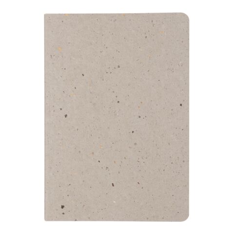 New Brew Coffee Husk Journal Gray | No Imprint | not available | not available