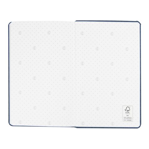 Eugene rPET Journal Blue | No Imprint | not available | not available