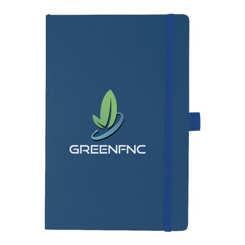 Apple Skin Journal Navy Blue | No Imprint | not available | not available