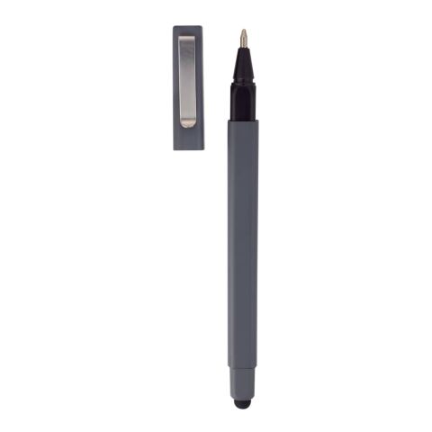 Ambassador Square Ballpoint Stylus Gray | No Imprint | not available | not available