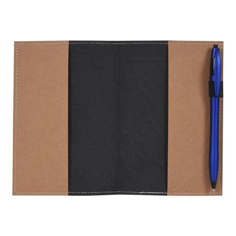 KRAFT PAPER PASSPORT HOLDER Beige | No Imprint | not available | not available