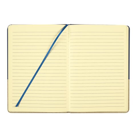 Write Attendant Journal Navy Blue
