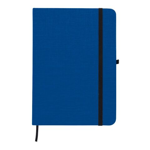 Heathered Journal Royal Blue | No Imprint | not available | not available