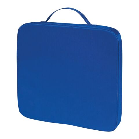 Stadium Cushion Royal Blue | No Imprint | not available | not available