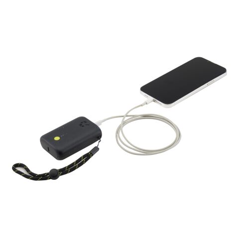 Nimble 10000 mAh Power Bank Black | No Imprint | not available | not available