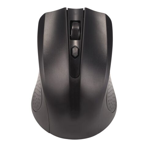 Galactic Wireless Mouse Black | No Imprint | not available | not available