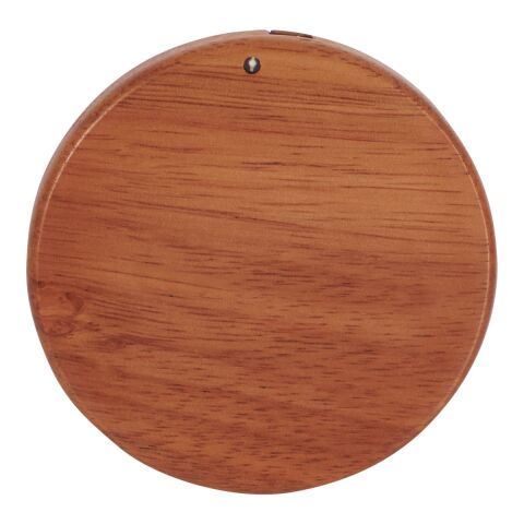 Bora Wooden Wireless Charging Pad Standard | Wood | No Imprint | not available