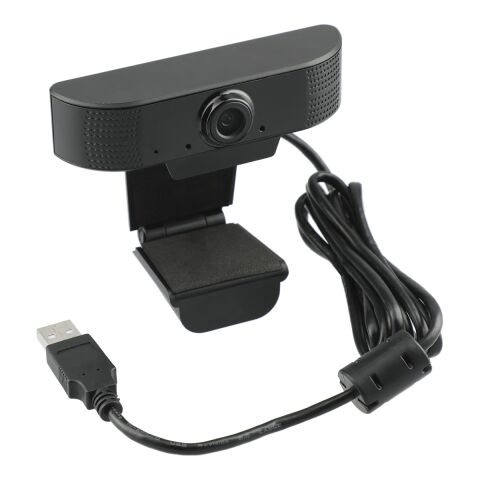 1080P HD Webcam with Microphone Black | No Imprint | not available | not available