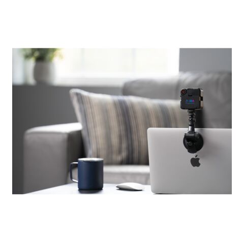 Laptop &amp; Tablet Portable Video Light Black | No Imprint | not available | not available