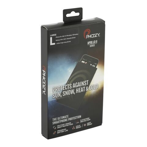 Phoozy Apollo II Black | No Imprint | not available | not available