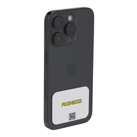 Popl Digital PhoneCard™ White | No Imprint | not available | not available