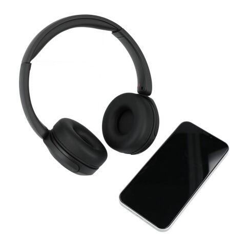 Sony WH-CH520 Wireless Headphones with Microphone Black | No Imprint | not available | not available