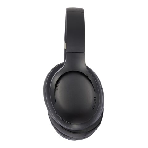 SoulMic Bluetooth Headphones Onyx