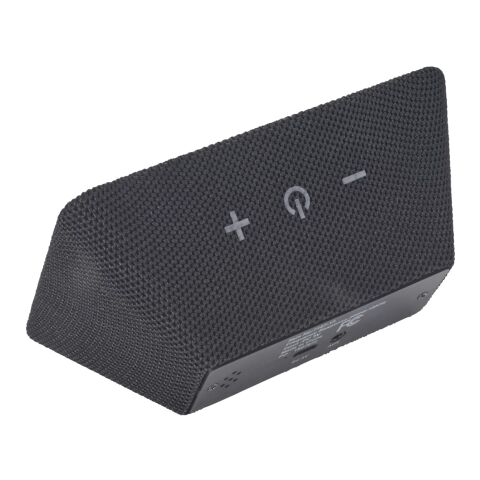 Boundary Natural Bamboo Bluetooth Speaker Standard | Natural | No Imprint | not available | not available