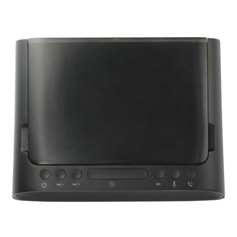 Desktop UV Sanitizer and Bluetooth Speaker Black | No Imprint | not available | not available